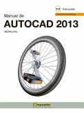 Manual de AutoCAD 2013 (eBook, ePUB)