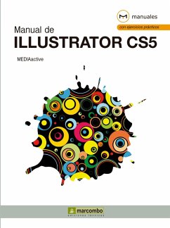 Manual de Illustrator CS5 (eBook, ePUB) - Mediaactive