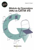 Módulo de cinemática DMU de Catia V5 (eBook, ePUB)