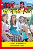 So nicht, mein Lieber (eBook, ePUB)