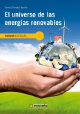 El universo de las energías renovables (eBook, ePUB)