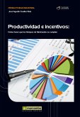 Productividad e incentivos (eBook, ePUB)
