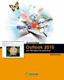 Aprender Outlook 2010 con 100 ejercicios prácticos (eBook, ePUB)