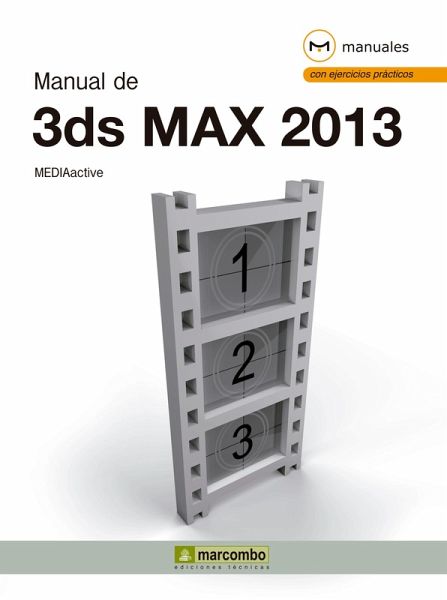Manual de 3DS Max 2013 (eBook, ePUB)