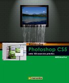 Aprendre Photoshop CS5 amb 100 excercicis práctics (eBook, ePUB)