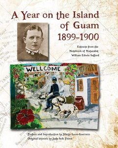 Year on the Island of Guam - Leon-Guerrero, Jillette