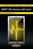 3GPP LTE: Hacia la 4G móvil (eBook, ePUB)