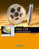 Aprendre Flash CS5 amb 100 exercicis pràctics (eBook, ePUB)