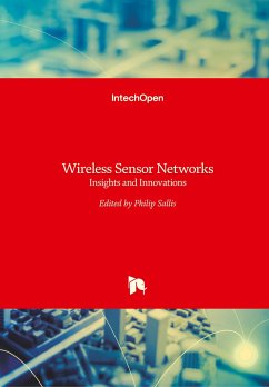 Wireless Sensor Networks