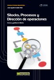 Stock, procesos y dirección de operaciones (eBook, ePUB)