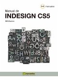 Manual de Indesign CS5 (eBook, ePUB)