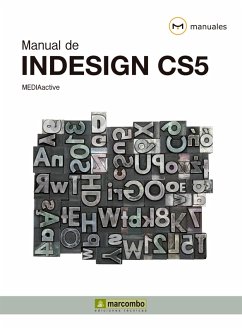 Cover Manual de Indesign CS5 (eBook, ePUB)