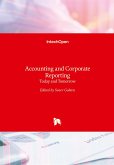 Accounting and Corporate Reporting