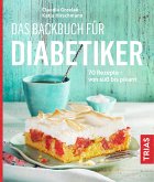 Das Backbuch für Diabetiker (eBook, ePUB)