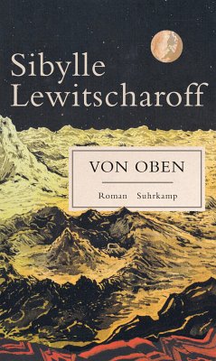 Von oben (eBook, ePUB) - Lewitscharoff, Sibylle