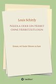 Näsdla oder ein Herbst ohne Herbstzeitlosen (eBook, ePUB)
