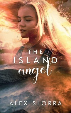 The Island Angel - Slorra, Alex