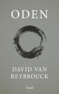 Oden (eBook, ePUB) - Reybrouck, David van