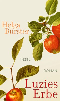 Luzies Erbe (eBook, ePUB) - Bürster, Helga