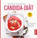 Candida-Diät (eBook, ePUB)