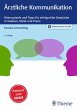 Ärztliche Kommunikation (eBook, PDF) - Bild 1