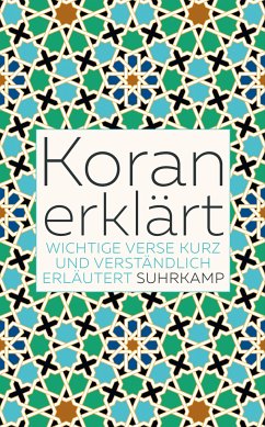 Koran erklärt (eBook, ePUB)