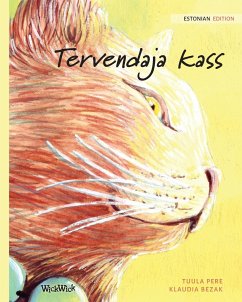 Tervendaja kass - Pere, Tuula