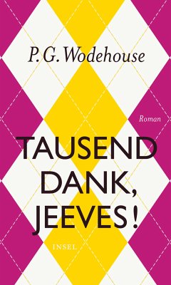 Tausend Dank, Jeeves! (eBook, ePUB) - Wodehouse, P. G.