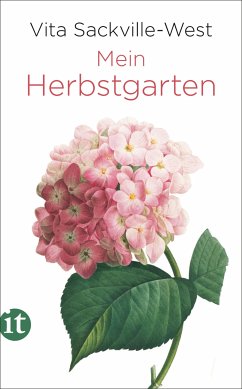 Mein Herbstgarten (eBook, ePUB) - Sackville-West, Vita