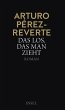 Das Los, das man zieht (eBook, ePUB) - Bild 1