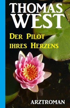 Cover Der Pilot Ihres Herzens (eBook, ePUB)