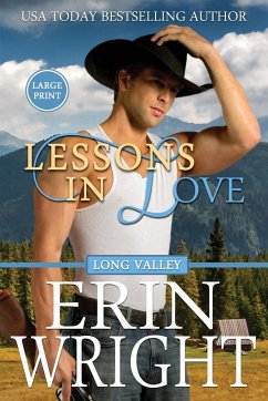 Lessons in Love - Wright, Erin