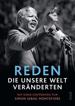 Reden, die unsere Welt veränderten (eBook, ePUB)