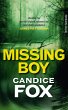 Missing Boy (eBook, ePUB) - Bild 1