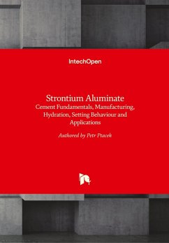 Cover Strontium Aluminate