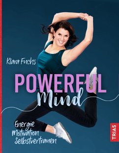 Powerful Mind (eBook, ePUB) - Fuchs, Klara