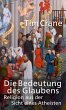 Die Bedeutung des Glaubens (eBook, ePUB) - Bild 1