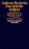 Das hybride Subjekt (eBook, ePUB)