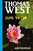 Jans Vater (eBook, ePUB)
