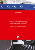Basic Cardiopulmonary Resuscitation Manual