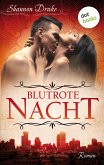 Blutrote Nacht / Midnight Kiss Bd.1 (eBook, ePUB)