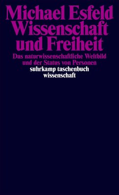 Wissenschaft und Freiheit (eBook, ePUB) - Esfeld, Michael