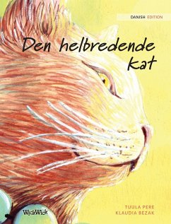 Den helbredende kat - Pere, Tuula