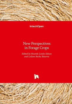 Cover New Perspectives in Forage Crops