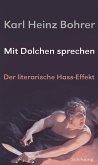 Mit Dolchen sprechen (eBook, ePUB)