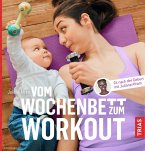 Vom Wochenbett zum Workout (eBook, ePUB)