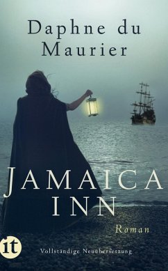 Jamaica Inn (eBook, ePUB) - Maurier, Daphne du