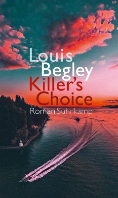 Killer's Choice (eBook, ePUB) - Begley, Louis