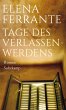 Tage des Verlassenwerdens (eBook, ePUB) - Bild 1