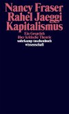 Kapitalismus (eBook, ePUB)